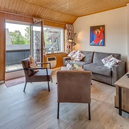 In Winterberg Apartment Exterior photo