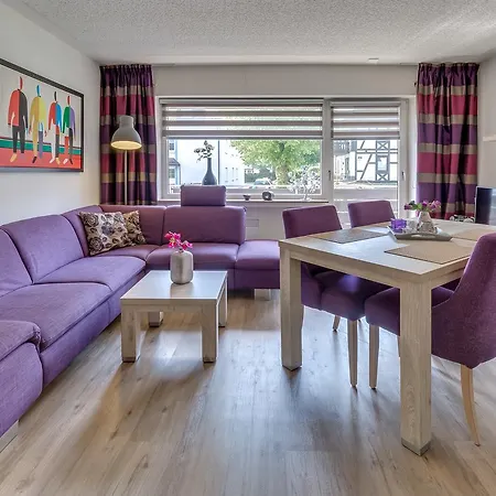 In Winterberg Apartment Exterior photo