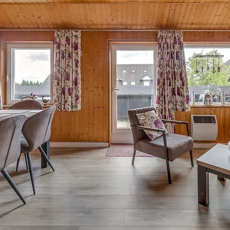 In Winterberg Apartment Exterior photo
