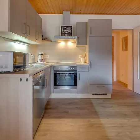 In Winterberg Apartment Exterior photo