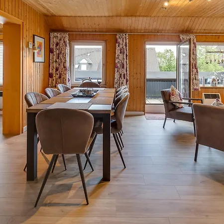 In Winterberg Apartment Exterior photo