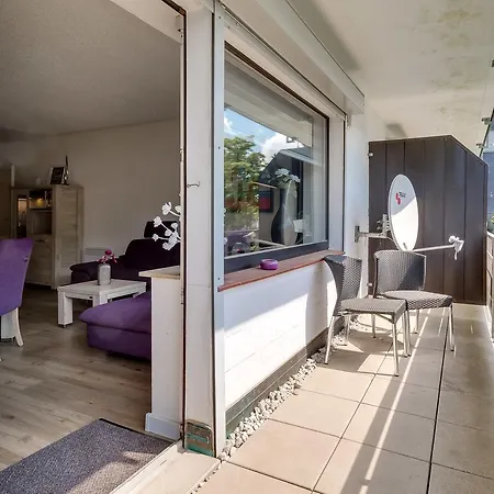 In Winterberg Apartment Exterior photo