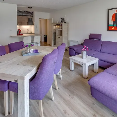 In Winterberg Apartment Exterior photo