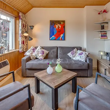 In Winterberg Apartment Exterior photo