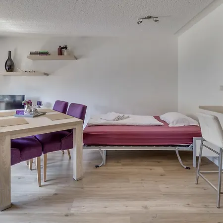 In Winterberg Apartment Exterior photo