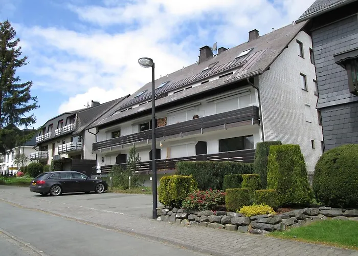 In Winterberg