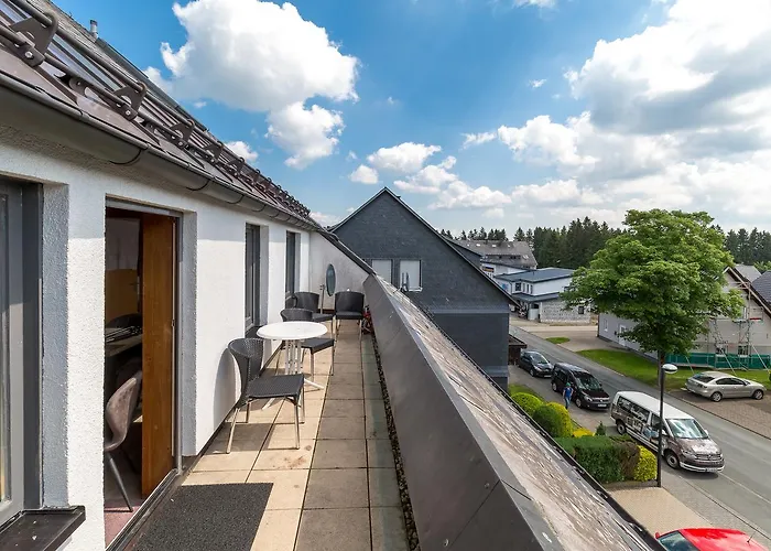 In Winterberg
