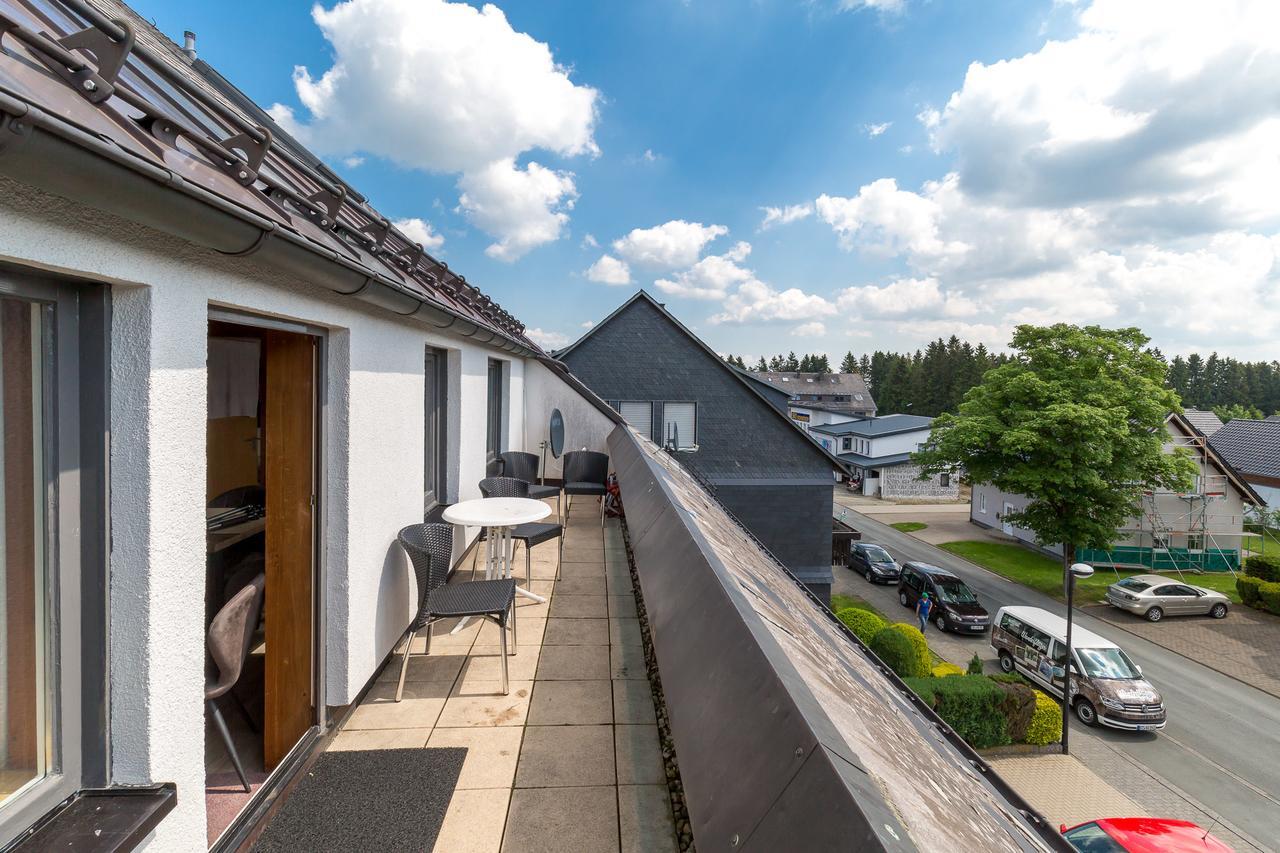 In Apartment Winterberg