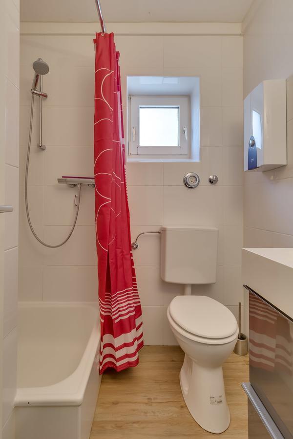 Apartment In *