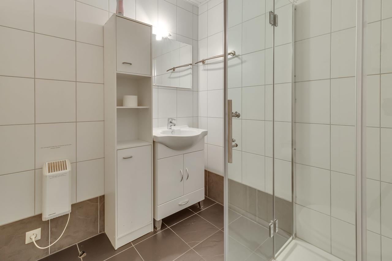Apartment In