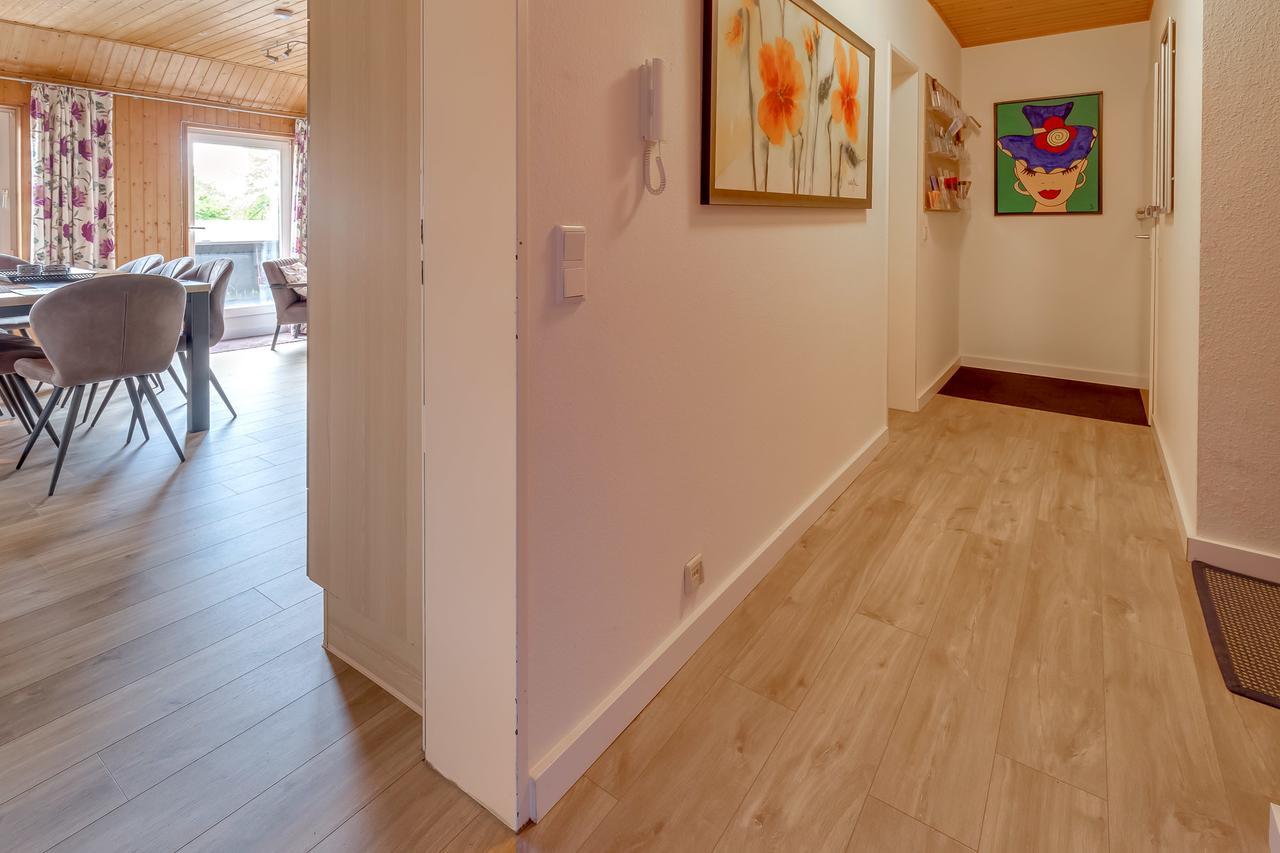 Apartment In Winterberg