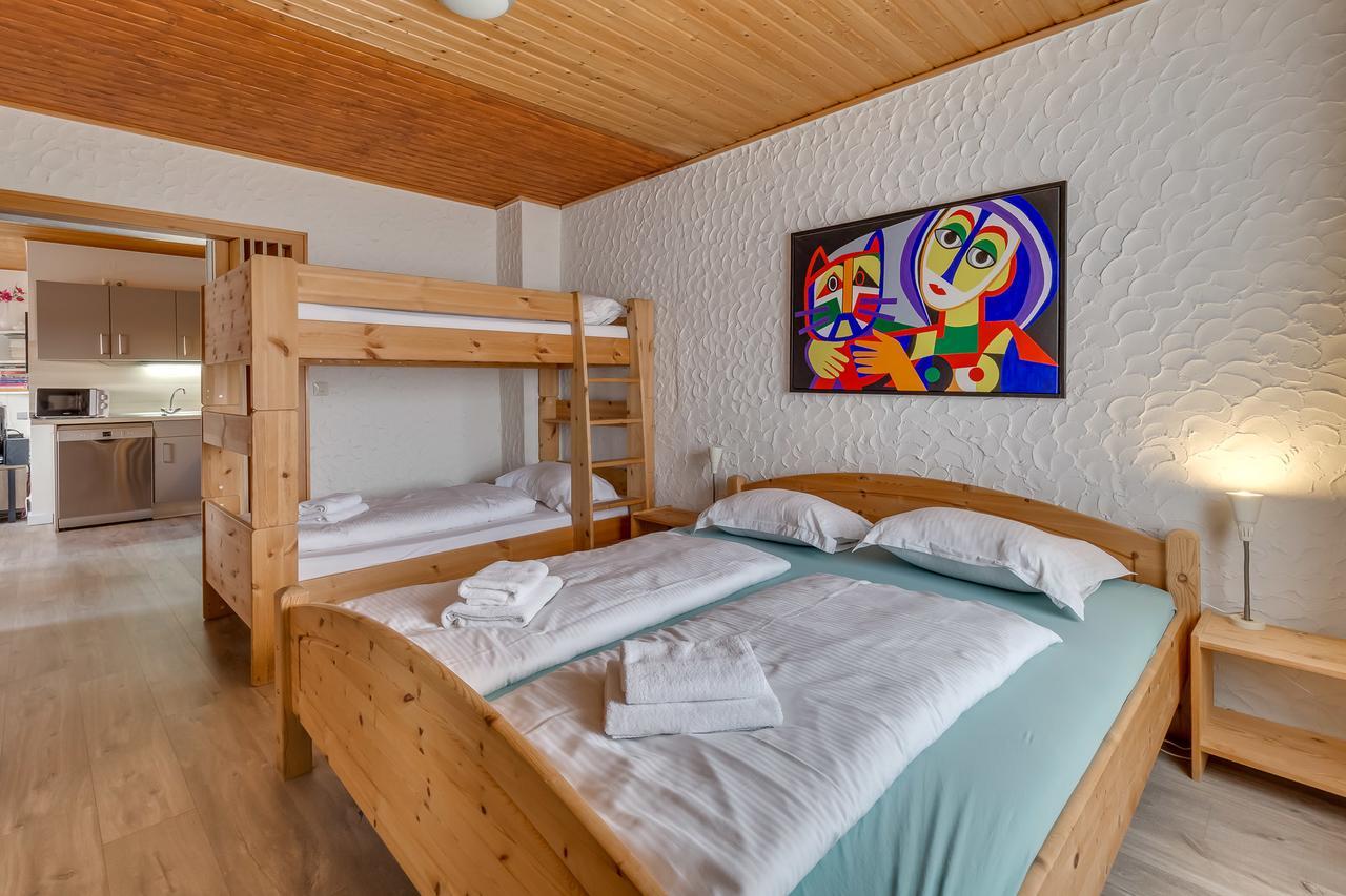 In Apartamento