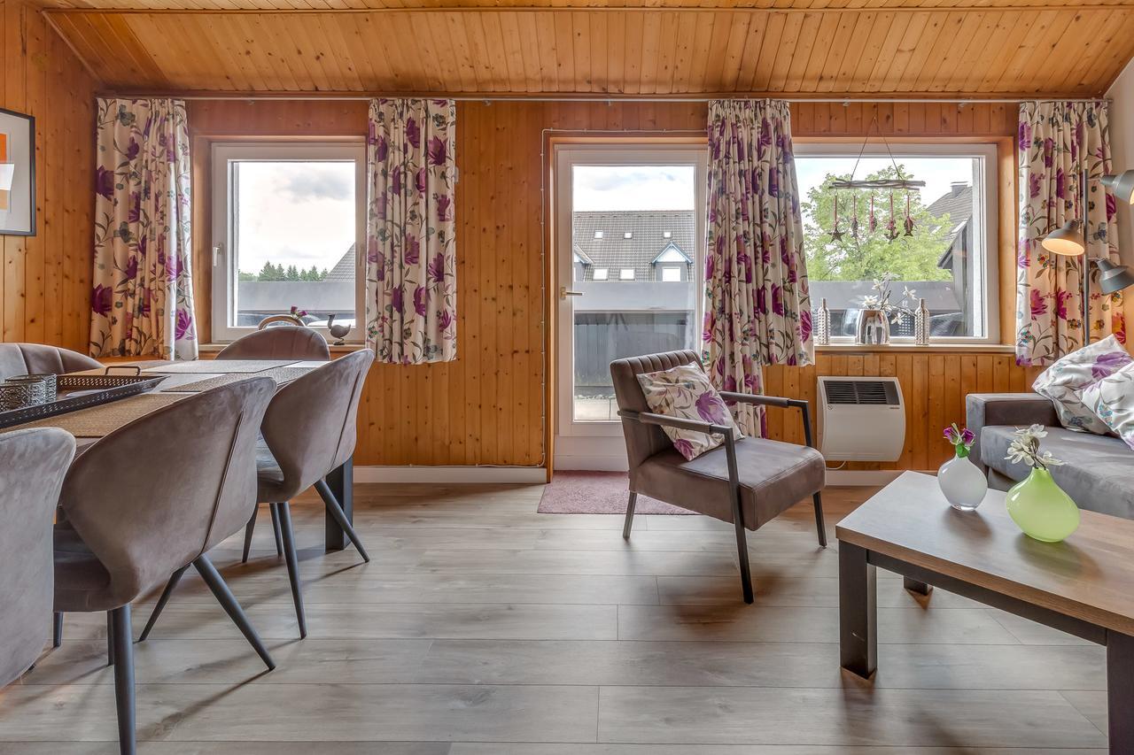 Apartment In