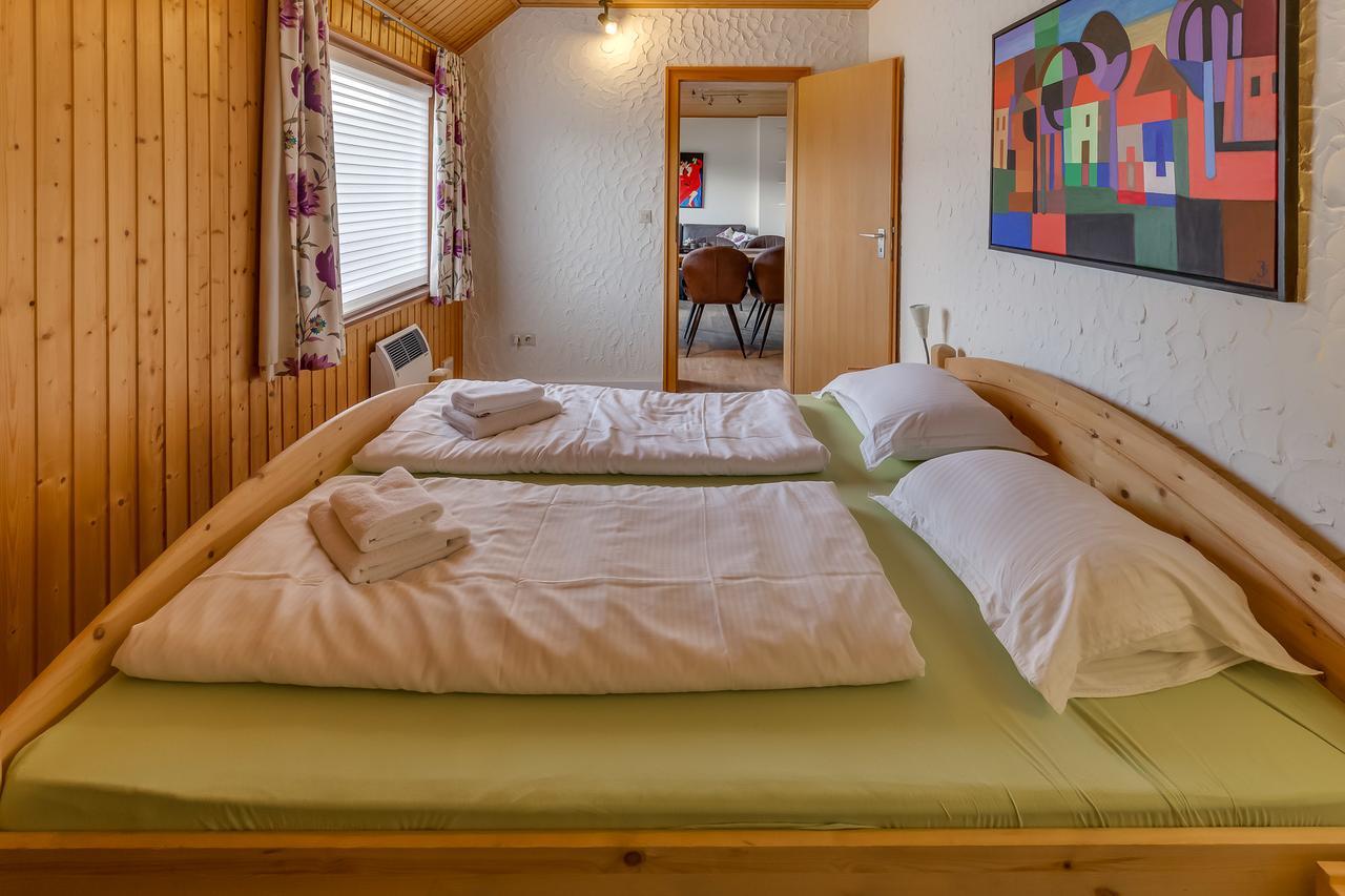 In Apartamento