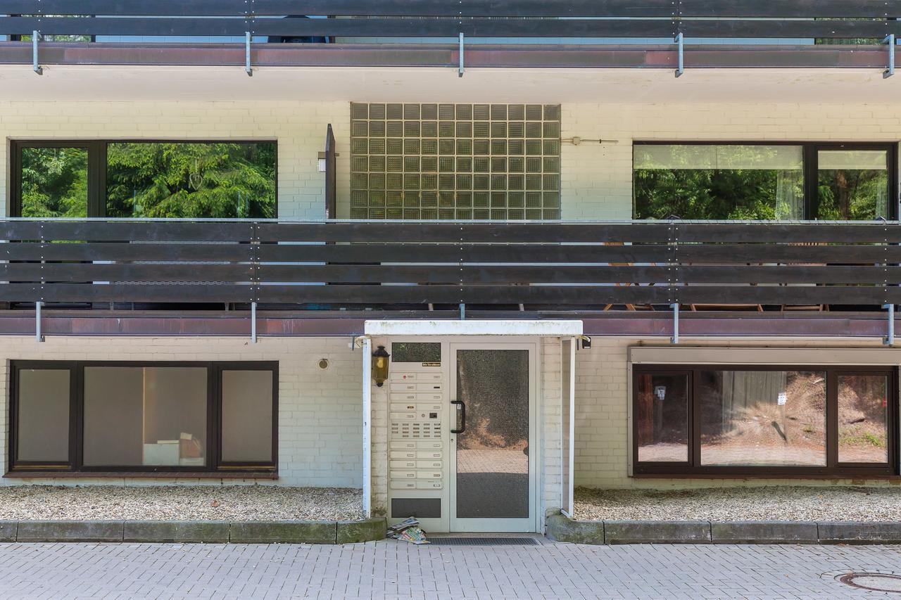 In Apartamento