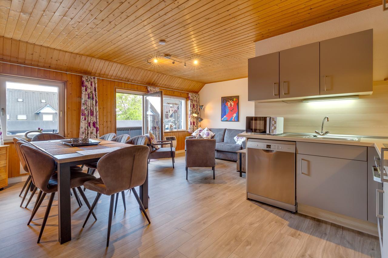 Apartment In Winterberg
