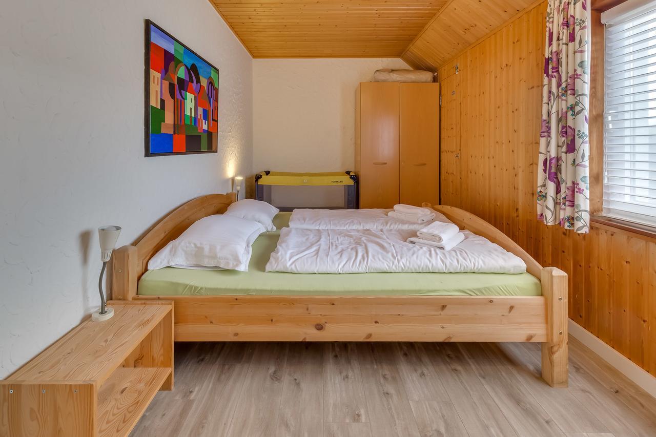 In Apartamento Winterberg