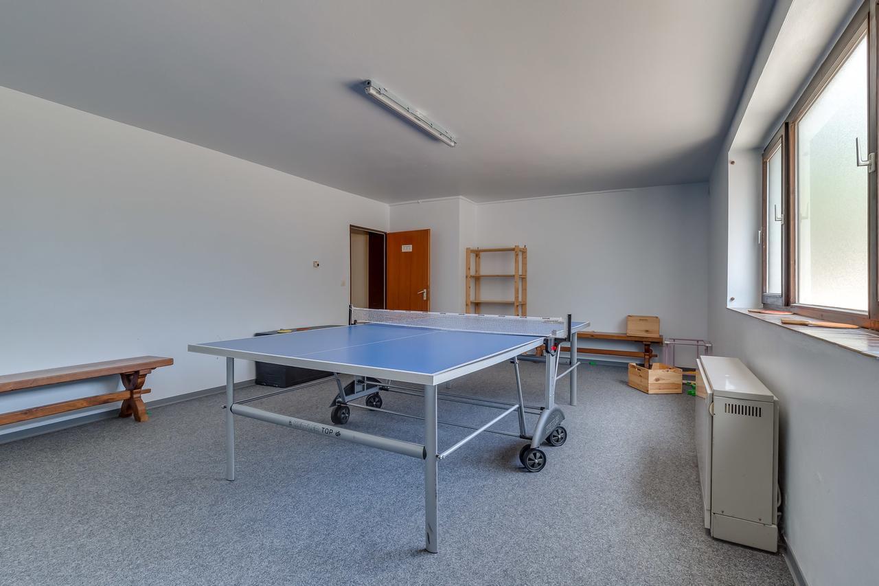 Apartment In