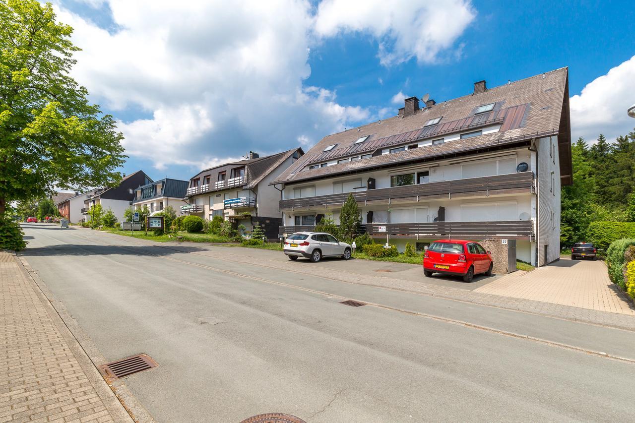 In Winterberg